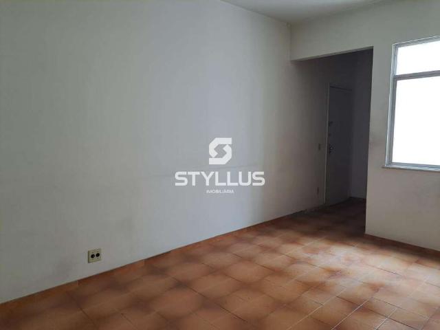 Apartamento para Venda em Rio de Janeiro/RJ Cachambi 1 Quartos