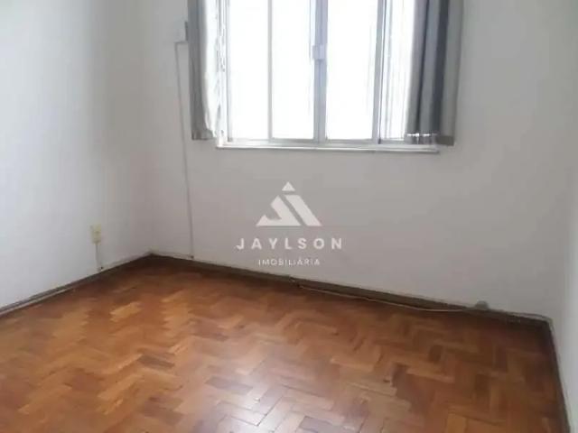Apartamento para Venda em Rio de Janeiro/RJ Cachambi 1 Quartos