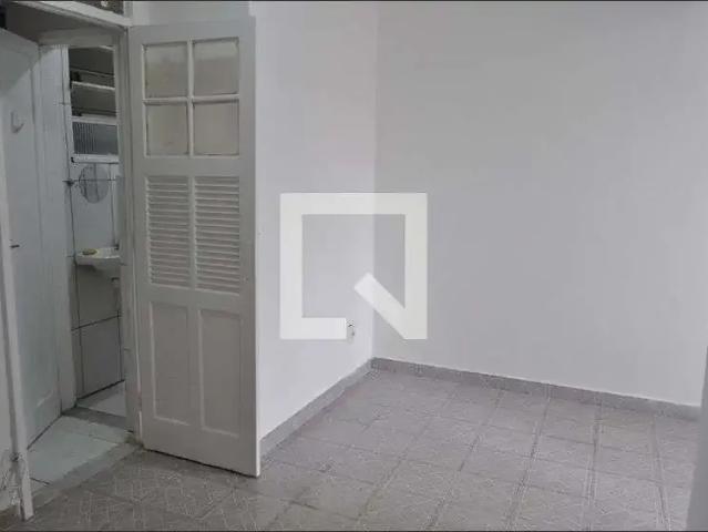Apartamento para Venda em Rio de Janeiro/RJ Cachambi 1 Quartos