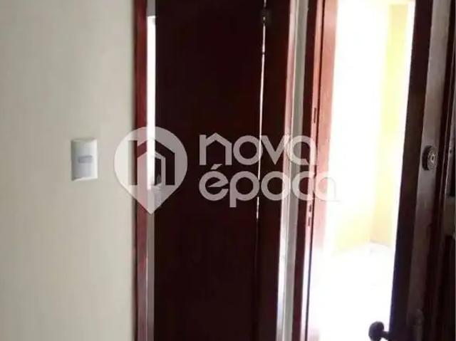 Apartamento para Venda em Rio de Janeiro/RJ Cachambi 1 Quartos