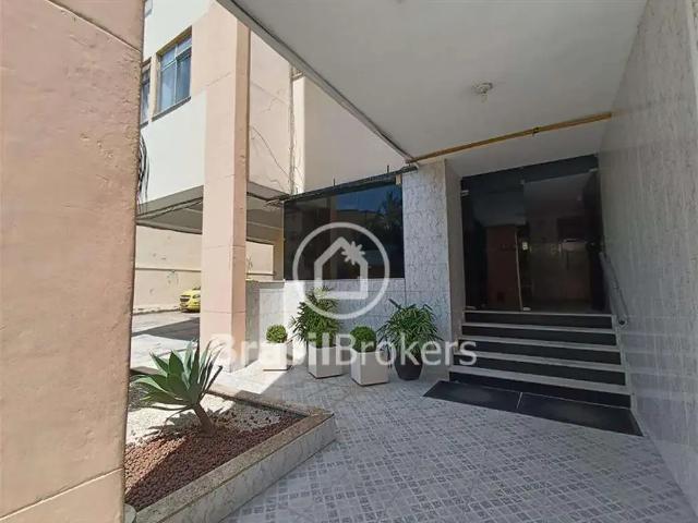 Apartamento para Venda em Rio de Janeiro/RJ Cachambi 1 Quartos