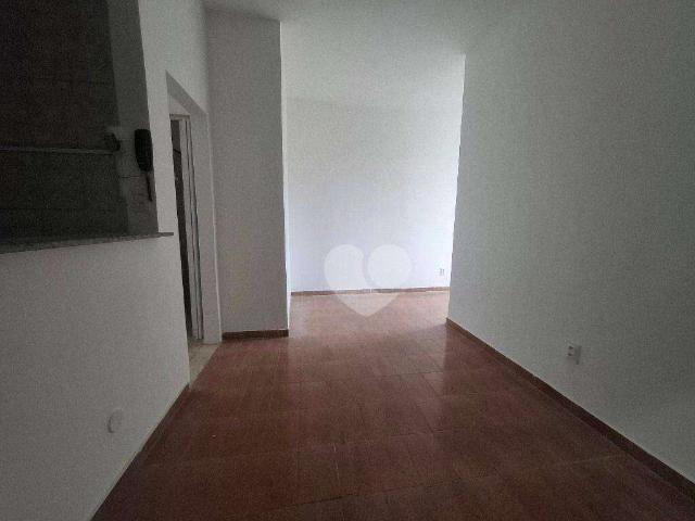 Apartamento para Venda em Rio de Janeiro/RJ Cachambi 1 Quartos