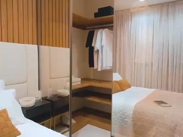 Apartamento para Venda em Rio de Janeiro/RJ Cachambi 1 Quartos