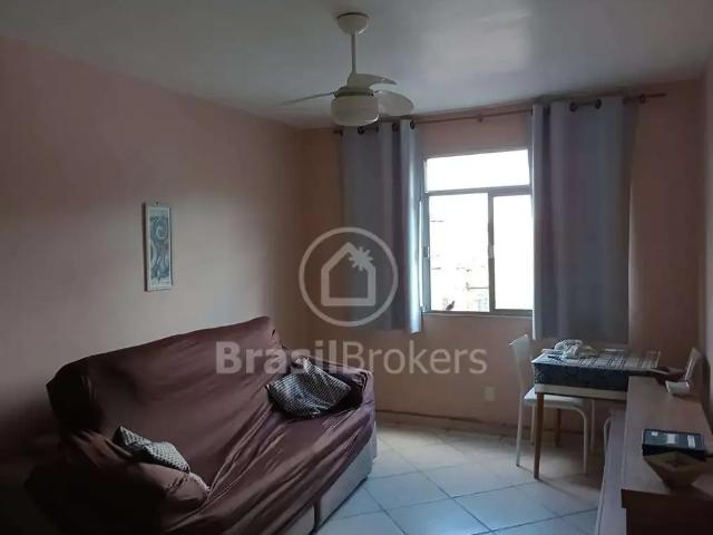 Apartamento para Venda em Rio de Janeiro/RJ Cachambi 1 Quartos
