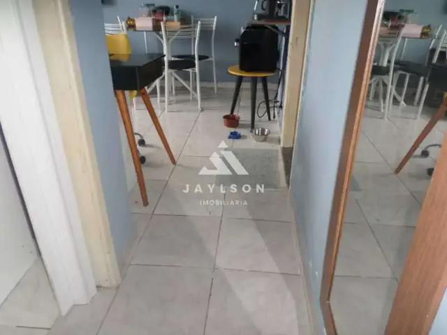 Apartamento para Venda em Rio de Janeiro/RJ Cachambi 1 Quartos