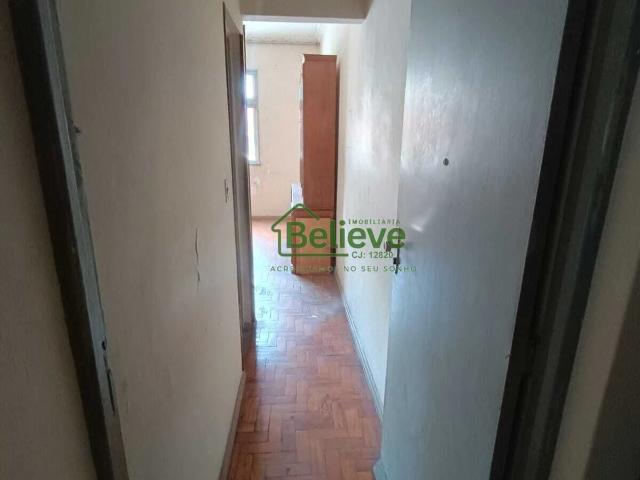 Apartamento para Venda em Rio de Janeiro/RJ Cachambi 1 Quartos