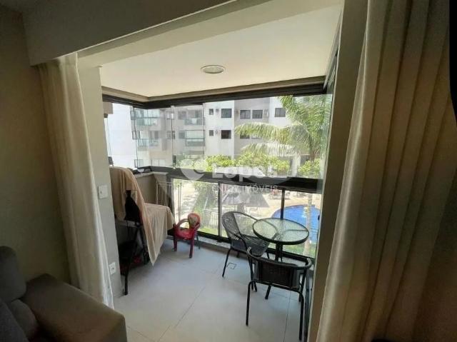 Apartamento para Venda em Rio de Janeiro/RJ Cachambi 1 Quartos