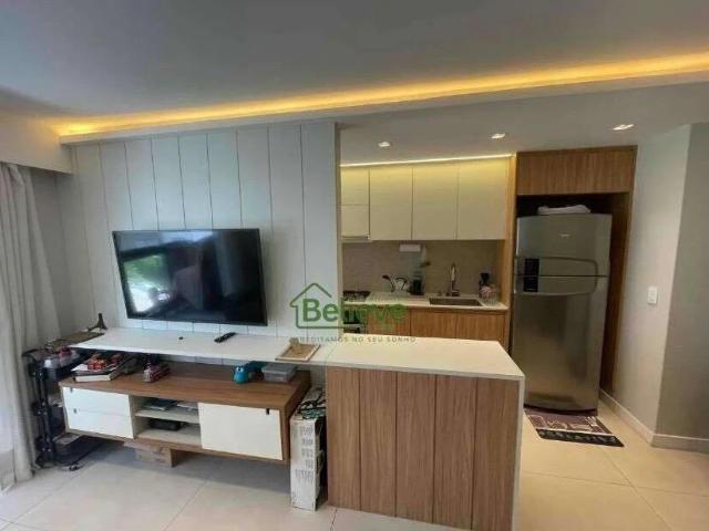 Apartamento para Venda em Rio de Janeiro/RJ Cachambi 1 Quartos