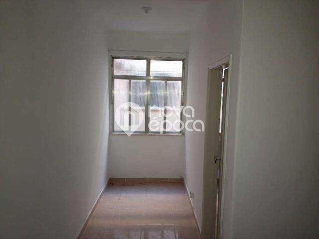 Apartamento para Venda em Rio de Janeiro/RJ Cachambi 1 Quartos