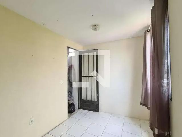 Apartamento para Venda em Rio de Janeiro/RJ Cachambi 1 Quartos