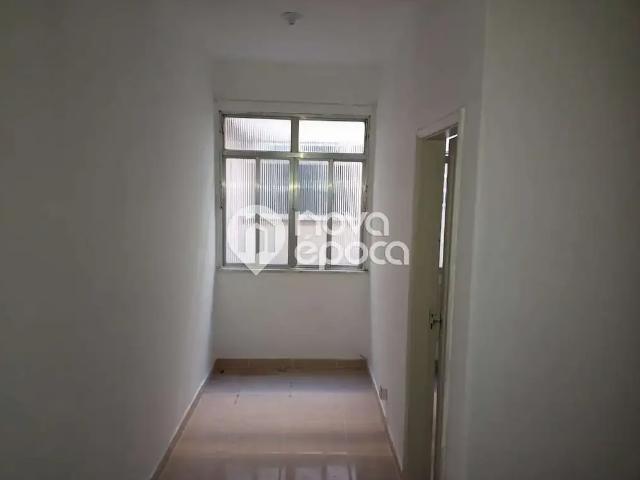Apartamento para Venda em Rio de Janeiro/RJ Cachambi 1 Quartos