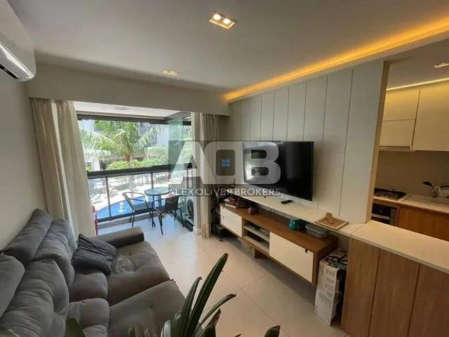Apartamento para Venda em Rio de Janeiro/RJ Cachambi 1 Quartos