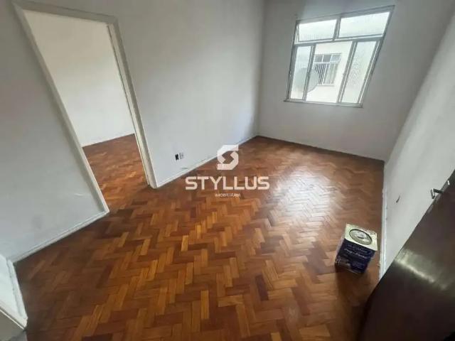 Apartamento para Venda em Rio de Janeiro/RJ Cachambi 1 Quartos