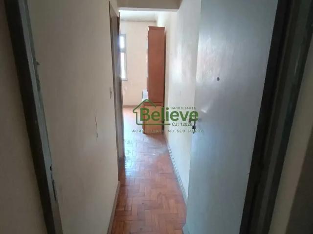 Apartamento para Venda em Rio de Janeiro/RJ Cachambi 1 Quartos