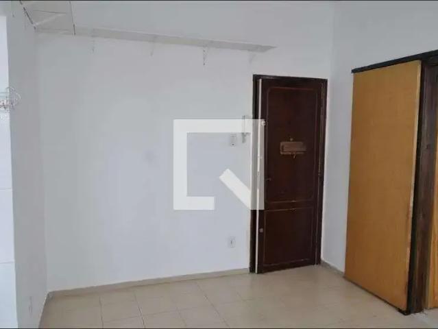 Apartamento para Venda em Rio de Janeiro/RJ Cachambi 1 Quartos