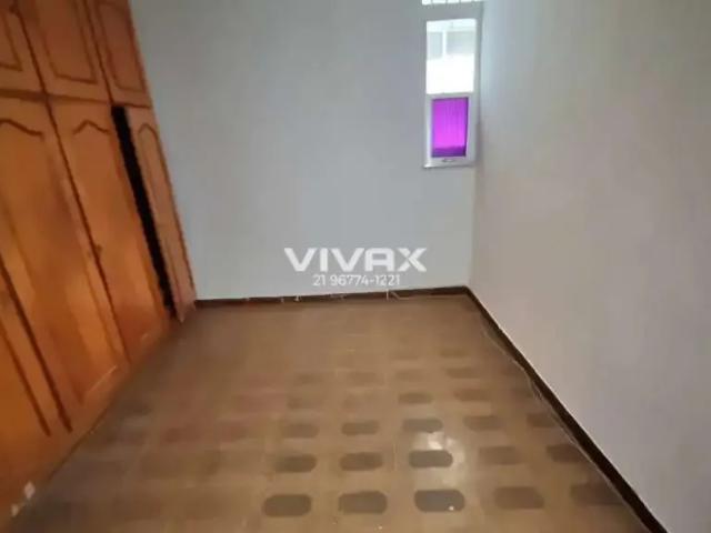 Apartamento para Venda em Rio de Janeiro/RJ Cachambi 1 Quartos