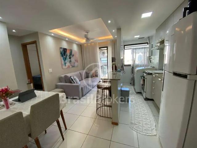Apartamento para Venda em Rio de Janeiro/RJ Cachambi 1 Quartos