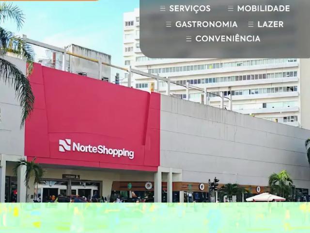 Apartamento para Venda em Rio de Janeiro/RJ Cachambi 1 Quartos