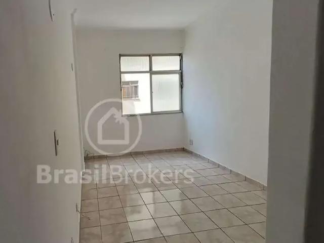 Apartamento para Venda em Rio de Janeiro/RJ Cachambi 1 Quartos