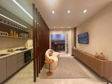 Apartamento para Venda em Rio de Janeiro/RJ Cachambi 1 Quartos