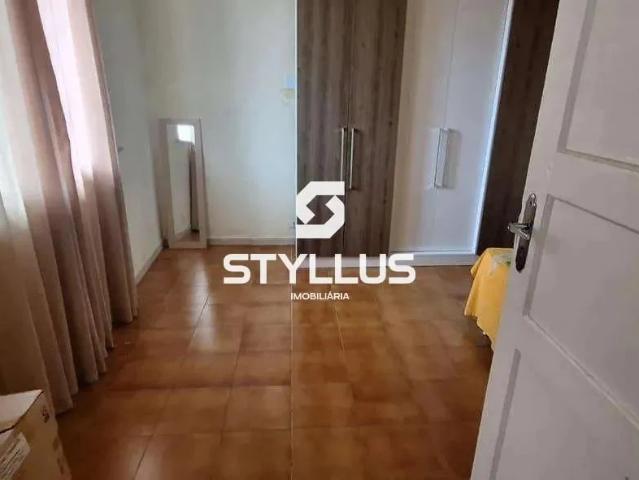 Apartamento para Venda em Rio de Janeiro/RJ Cachambi 1 Quartos
