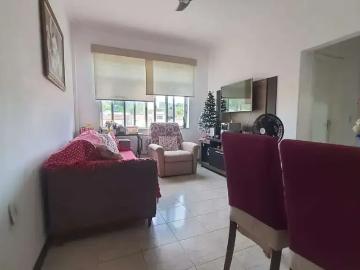 Apartamento para Venda em Rio de Janeiro/RJ Cachambi 2 Quartos
