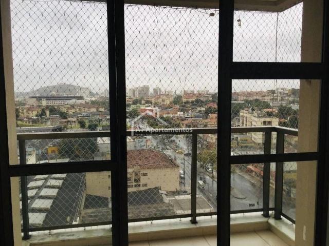 Apartamento para Venda em Rio de Janeiro/RJ Cachambi 2 Quartos