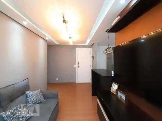 Apartamento para Venda em Rio de Janeiro/RJ Cachambi 2 Quartos