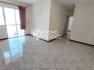 Apartamento para Venda em Rio de Janeiro/RJ Cachambi 2 Quartos