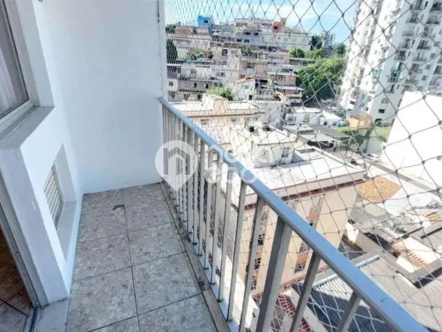 Apartamento para Venda em Rio de Janeiro/RJ Cachambi 2 Quartos