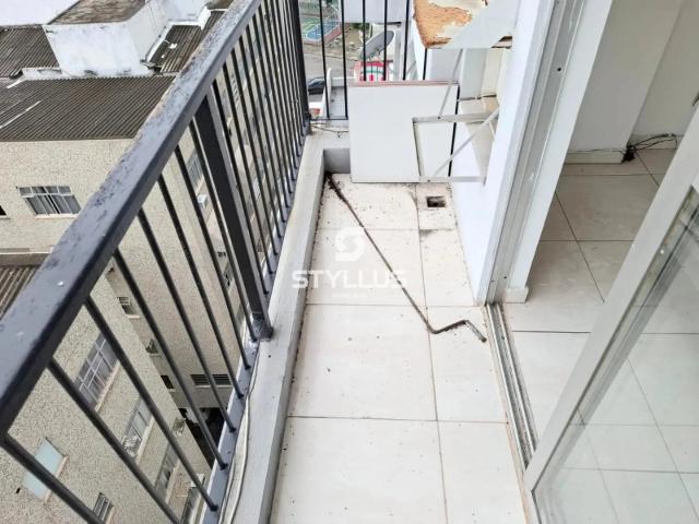 Apartamento para Venda em Rio de Janeiro/RJ Cachambi 2 Quartos