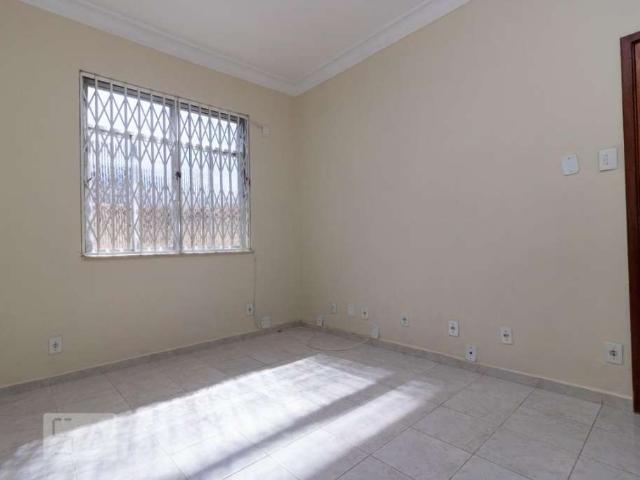 Apartamento para Venda em Rio de Janeiro/RJ Cachambi 2 Quartos
