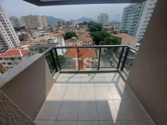 Apartamento para Venda em Rio de Janeiro/RJ Cachambi 2 Quartos