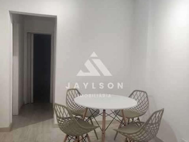 Apartamento para Venda em Rio de Janeiro/RJ Cachambi 2 Quartos