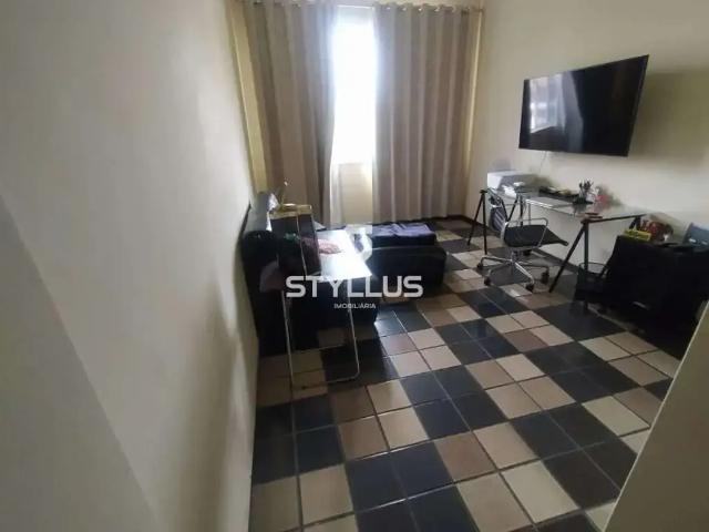 Apartamento para Venda em Rio de Janeiro/RJ Cachambi 2 Quartos