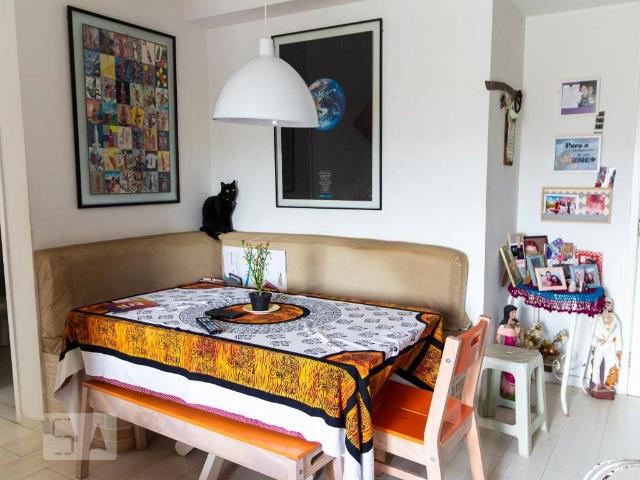 Apartamento para Venda em Rio de Janeiro/RJ Cachambi 2 Quartos