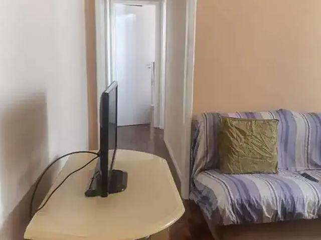 Apartamento para Venda em Rio de Janeiro/RJ Cachambi 2 Quartos