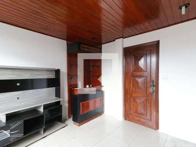 Apartamento para Venda em Rio de Janeiro/RJ Cachambi 2 Quartos