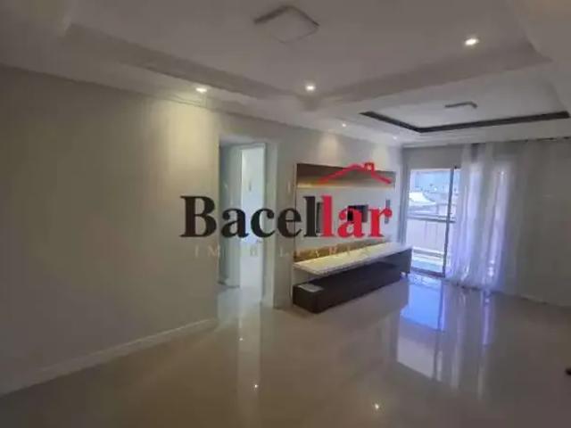 Apartamento para Venda em Rio de Janeiro/RJ Cachambi 2 Quartos