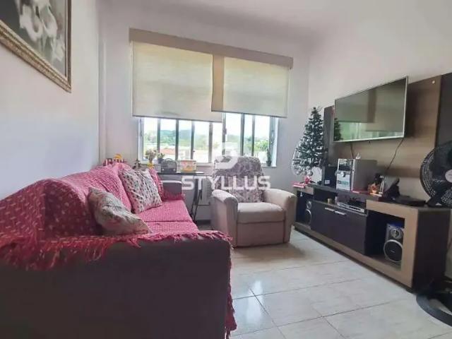 Apartamento para Venda em Rio de Janeiro/RJ Cachambi 2 Quartos