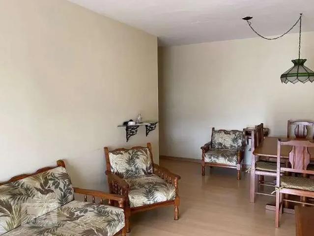 Apartamento para Venda em Rio de Janeiro/RJ Cachambi 2 Quartos