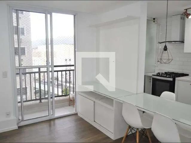 Apartamento para Venda em Rio de Janeiro/RJ Cachambi 2 Quartos