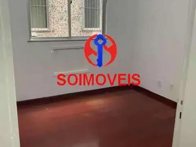 Apartamento para Venda em Rio de Janeiro/RJ Cachambi 2 Quartos
