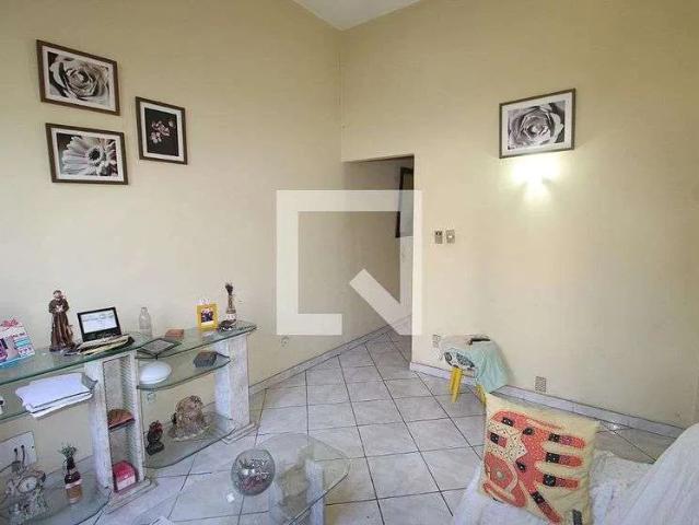 Apartamento para Venda em Rio de Janeiro/RJ Cachambi 2 Quartos