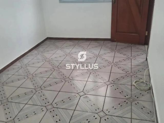 Apartamento para Venda em Rio de Janeiro/RJ Cachambi 2 Quartos