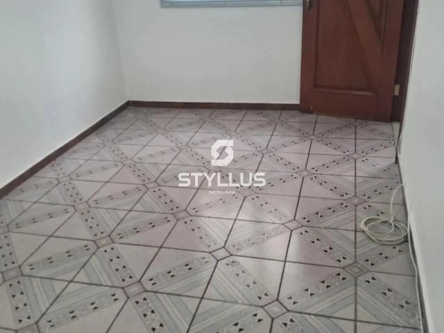 Apartamento para Venda em Rio de Janeiro/RJ Cachambi 2 Quartos