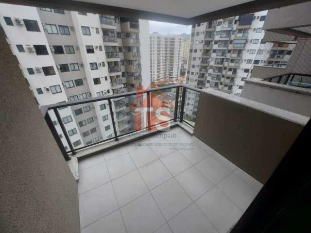 Apartamento para Venda em Rio de Janeiro/RJ Cachambi 2 Quartos
