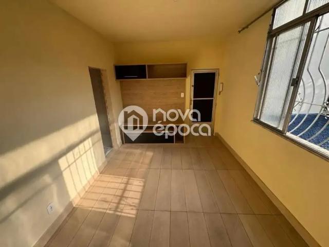 Apartamento para Venda em Rio de Janeiro/RJ Cachambi 2 Quartos