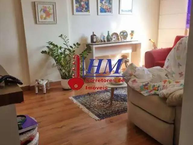 Apartamento para Venda em Rio de Janeiro/RJ Cachambi 2 Quartos