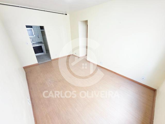 Apartamento para Venda em Rio de Janeiro/RJ Cachambi 2 Quartos